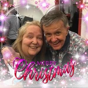 Meet your Posher, Ruth